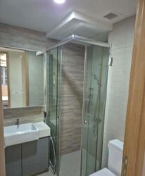 High Park Residences (D28), Apartment #500770941